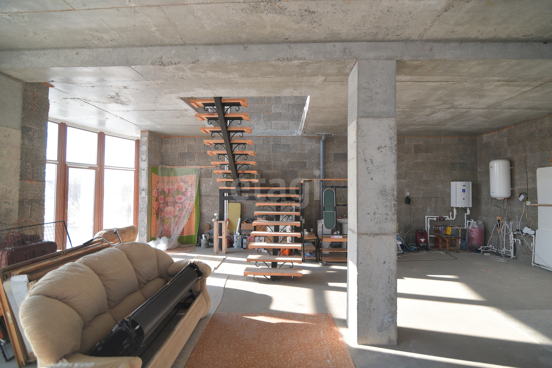 Продажа дома, 186м <sup>2</sup>, 10 сот., Южно-Сахалинск, Сахалинская область,  