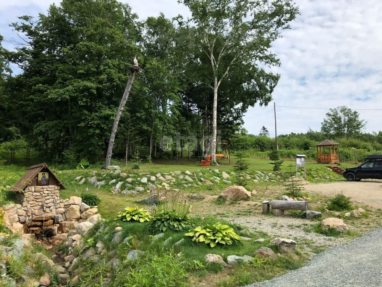 Продажа участка, Южно-Сахалинск, Сахалинская область,  