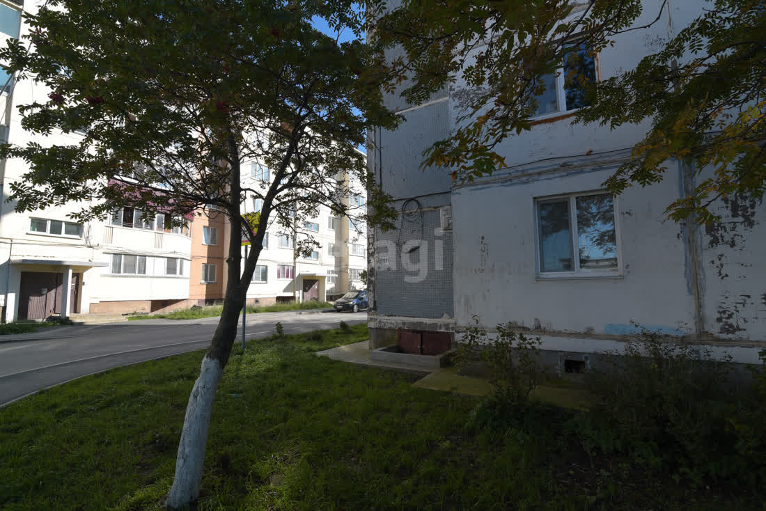 Продажа 2-комнатной квартиры, Южно-Сахалинск, Сахалинская область,  Южно-Сахалинск