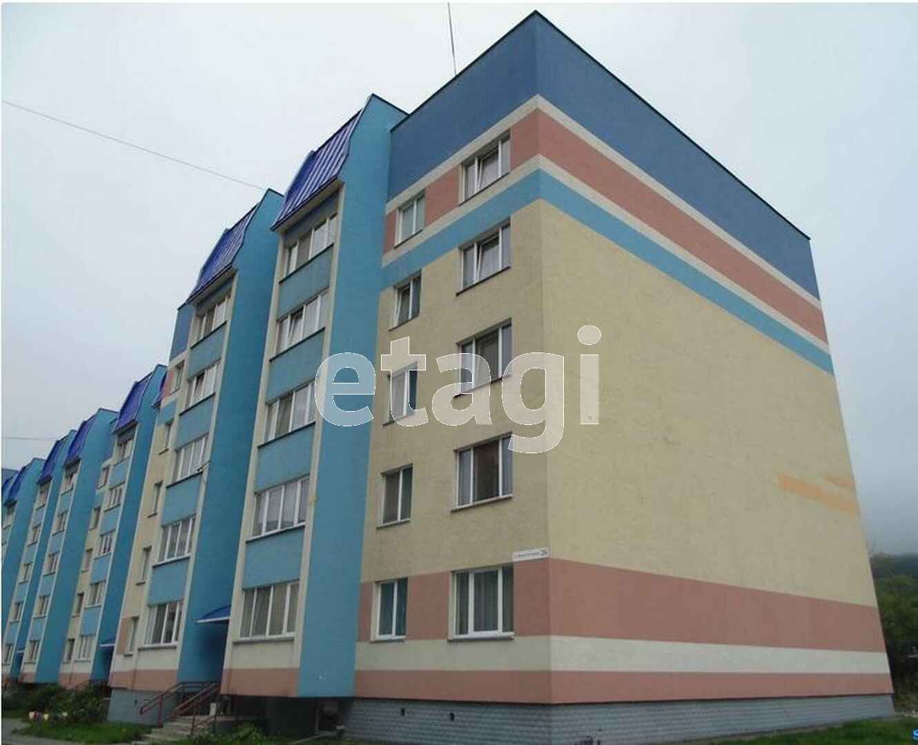 Продажа 1-комнатной квартиры, Южно-Сахалинск, Сахалинская область,  Южно-Сахалинск