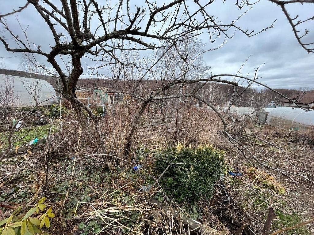 Продажа участка, Южно-Сахалинск, Сахалинская область,  Южно-Сахалинск