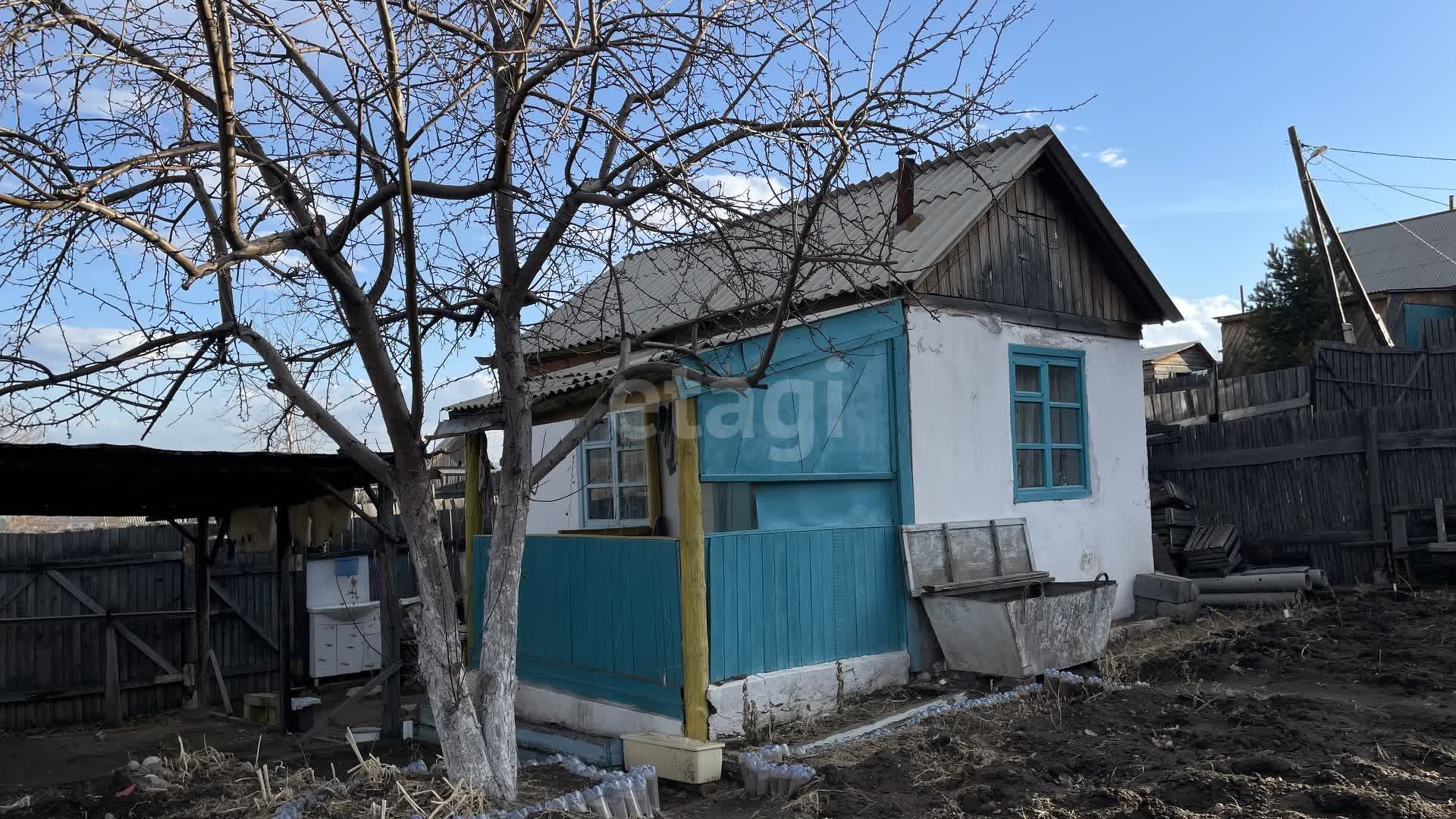 Продажа дачи, 20м <sup>2</sup>, 7 сот., Улан-Удэ, Республика Бурятия,  Железнодорожный