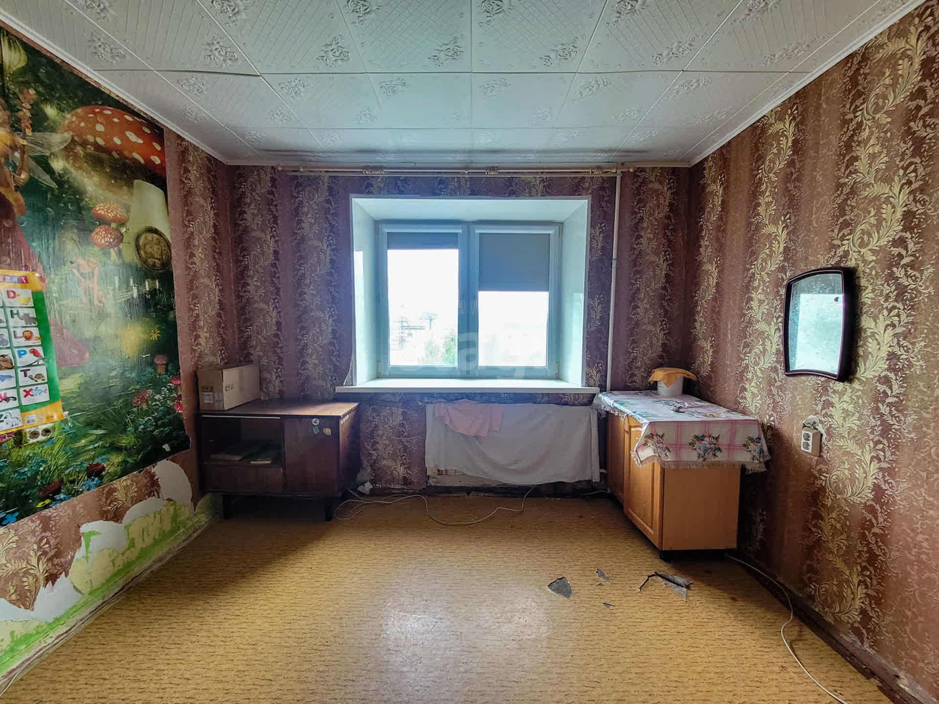 Продажа комнаты, 13м <sup>2</sup>, Миасс, Челябинская область,  Миасс