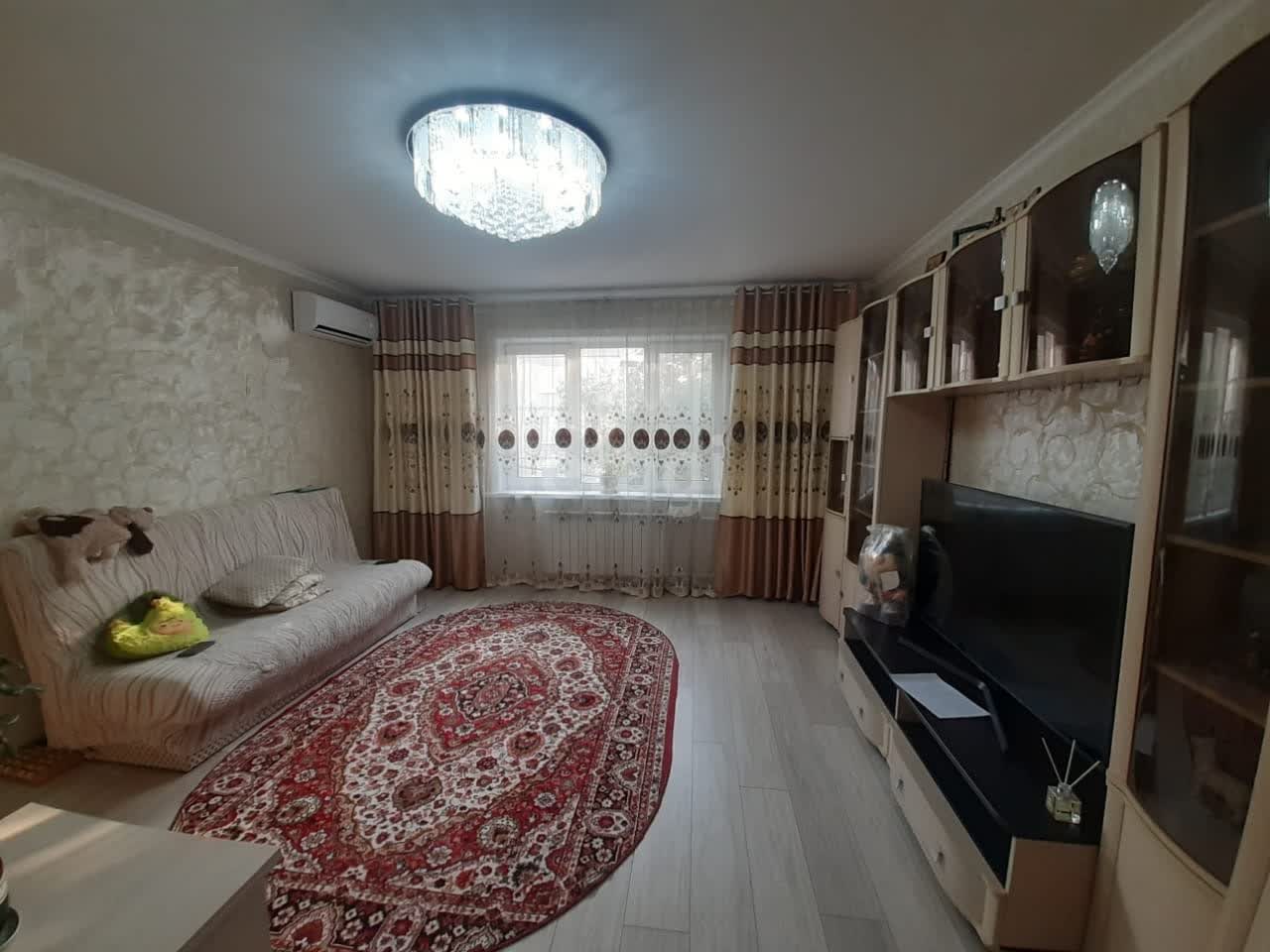 Продажа 3-комнатной квартиры, Южно-Сахалинск, Сахалинская область,  Южно-Сахалинск