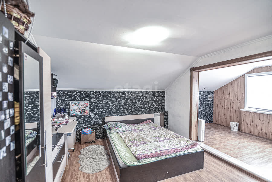 Продажа дома, 220м <sup>2</sup>, 6 сот., Южно-Сахалинск, Сахалинская область,  