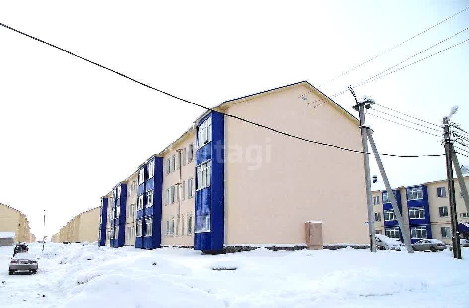 Продажа 1-комнатной квартиры, Южно-Сахалинск, Сахалинская область,  Южно-Сахалинск