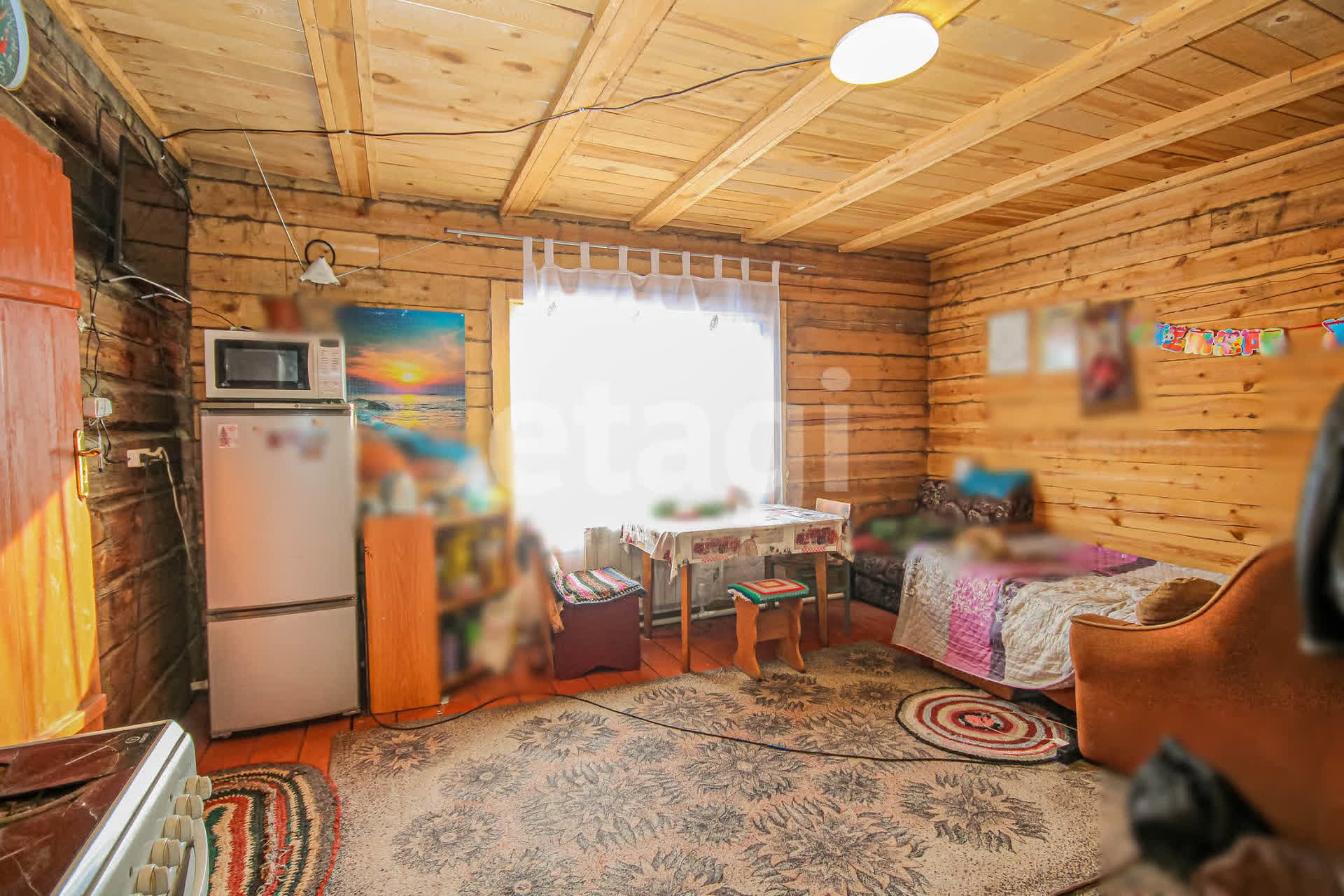 Продажа дома, 128м <sup>2</sup>, 8 сот., Улан-Удэ, Республика Бурятия,  Иволгинский