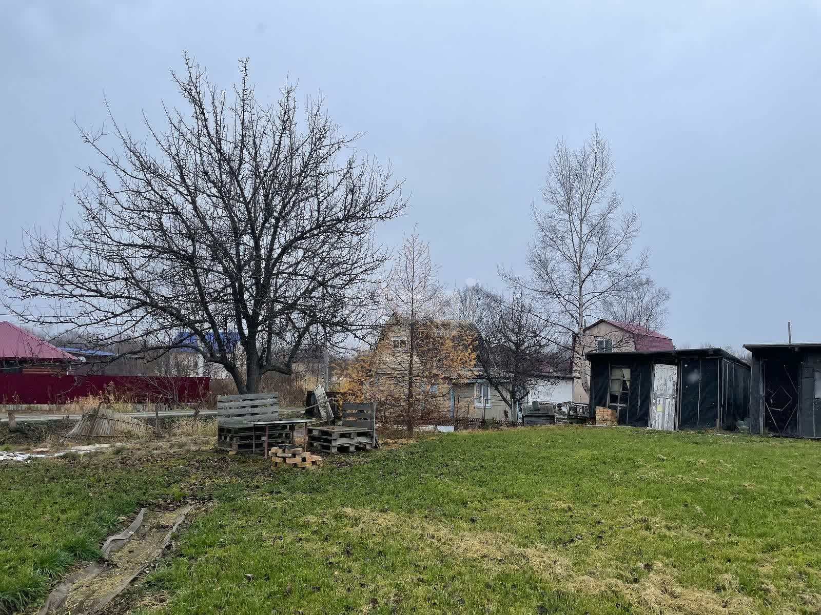 Продажа дачи, 32м <sup>2</sup>, 12 сот., Южно-Сахалинск, Сахалинская область,  Южно-Сахалинск