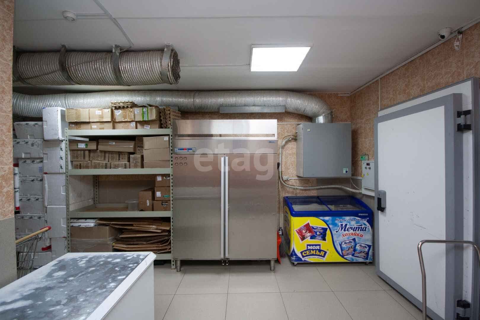 Продажа коммерческой недвижимости, 310м <sup>2</sup>, Новый Уренгой, Ямало-Ненецкий АО,  Новый Уренгой