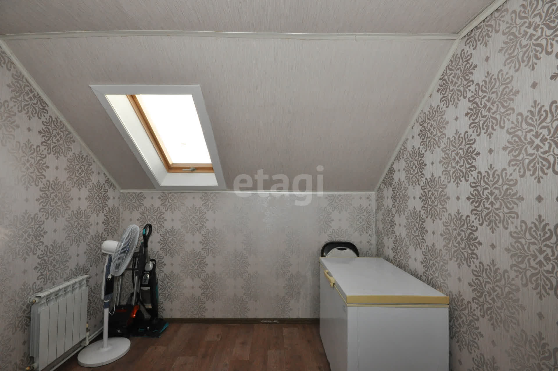 Продажа дома, 80м <sup>2</sup>, 9 сот., Южно-Сахалинск, Сахалинская область,  Южно-Сахалинск