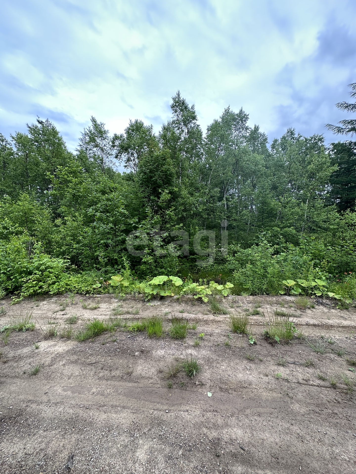 Продажа участка, Южно-Сахалинск, Сахалинская область,  