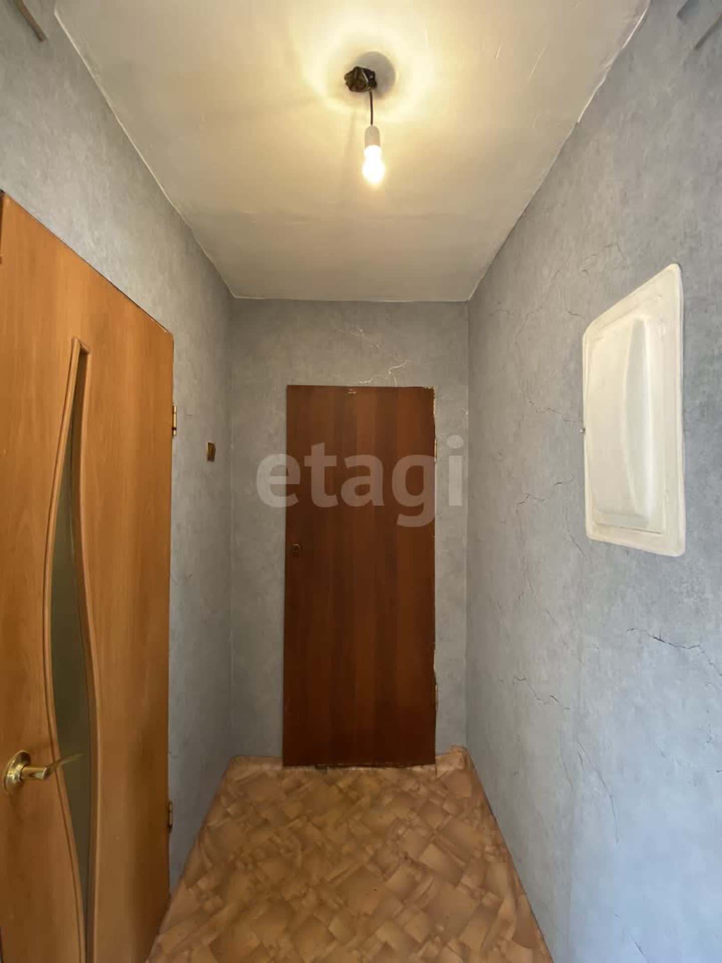 Продажа 1-комнатной квартиры, Комсомольск-на-Амуре, Лазо,  110 к 2