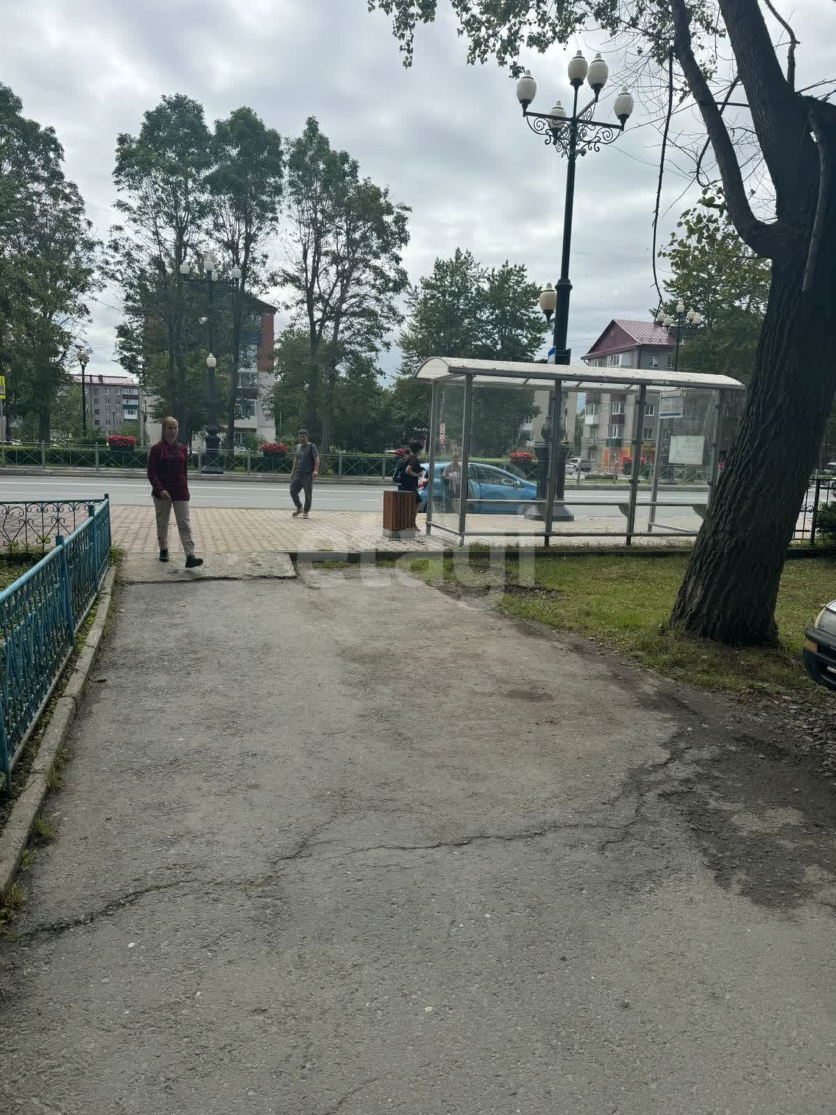 Продажа 2-комнатной квартиры, Южно-Сахалинск, Сахалинская область,  Южно-Сахалинск