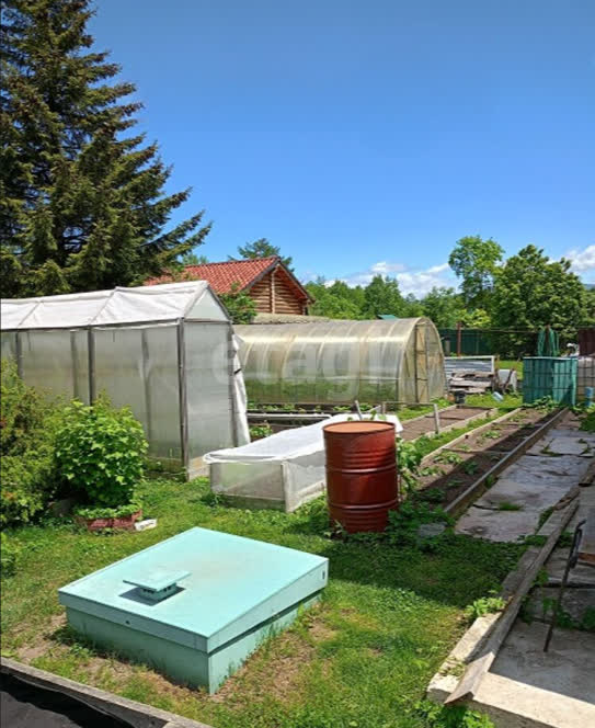 Продажа дома, 162м <sup>2</sup>, 6 сот., Южно-Сахалинск, Сахалинская область,  