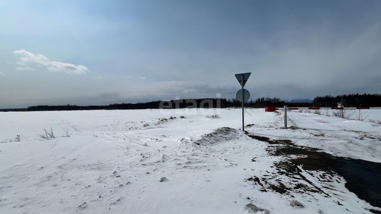 Продажа участка, Южно-Сахалинск, Сахалинская область,  Южно-Сахалинск