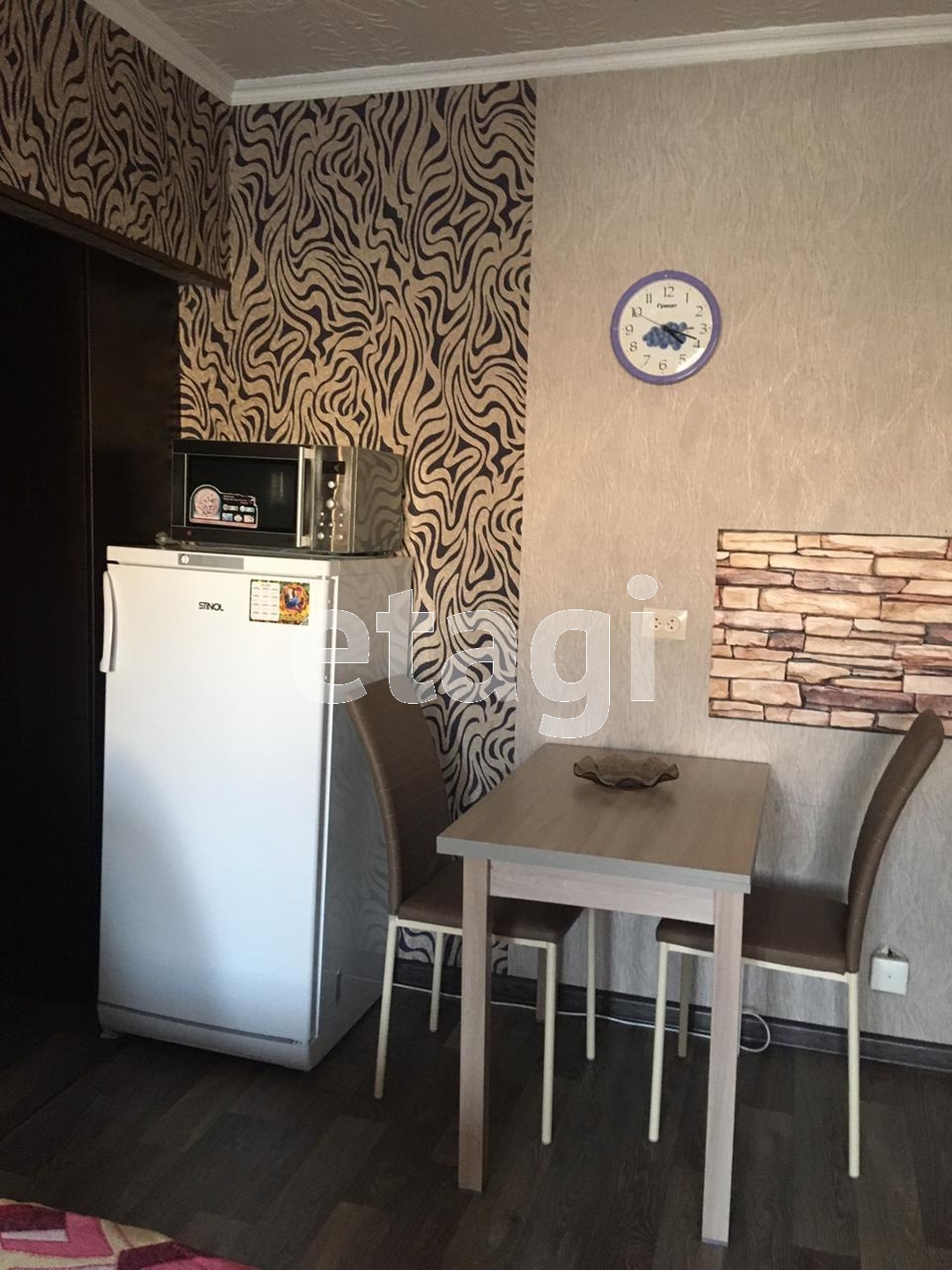 Продажа 1-комнатной квартиры, Южно-Сахалинск, Сахалинская область,  Южно-Сахалинск