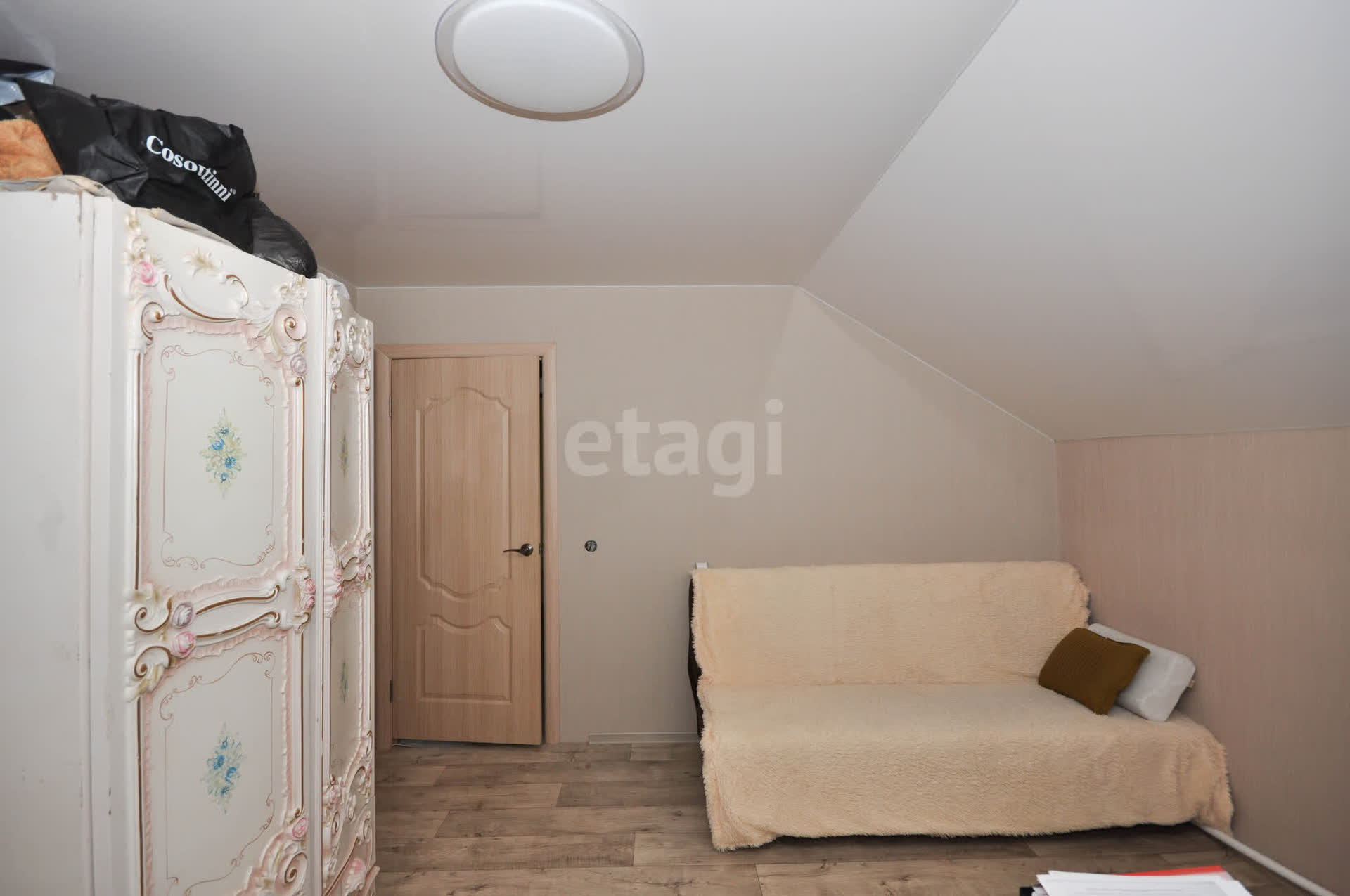 Продажа дома, 158м <sup>2</sup>, 8 сот., Южно-Сахалинск, Сахалинская область,  