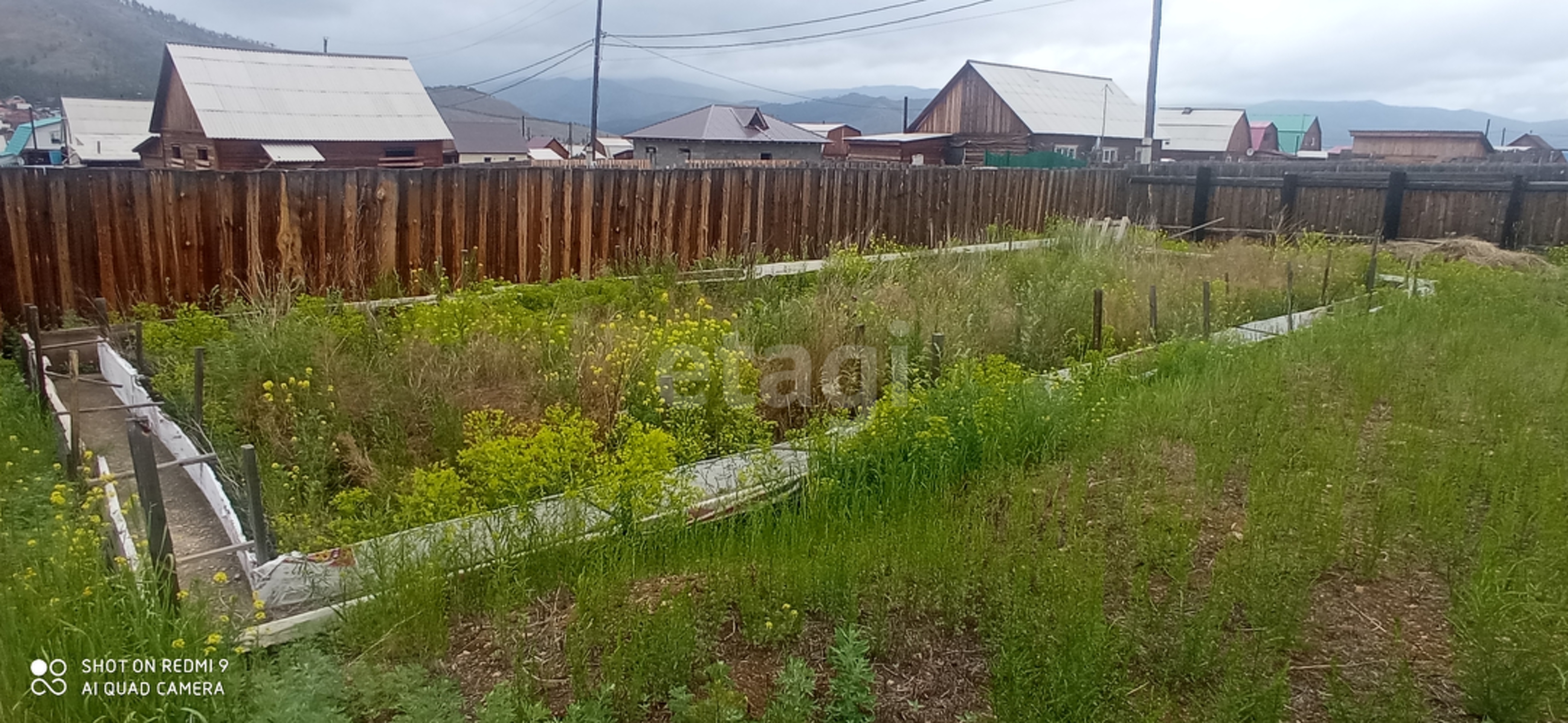 Продажа дома, 112м <sup>2</sup>, 12 сот., Улан-Удэ, Республика Бурятия,  Иволгинский