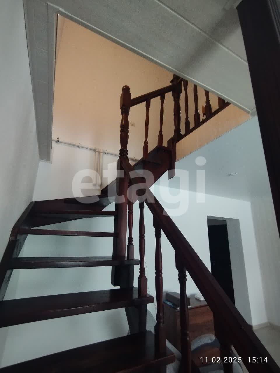 Продажа дома, 135м <sup>2</sup>, 7 сот., Улан-Удэ, Республика Бурятия,  Советский