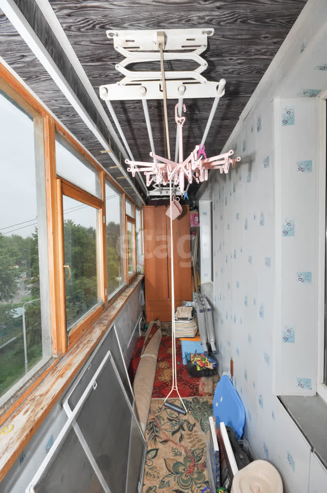 Продажа 3-комнатной квартиры, Южно-Сахалинск, Сахалинская область,  Южно-Сахалинск