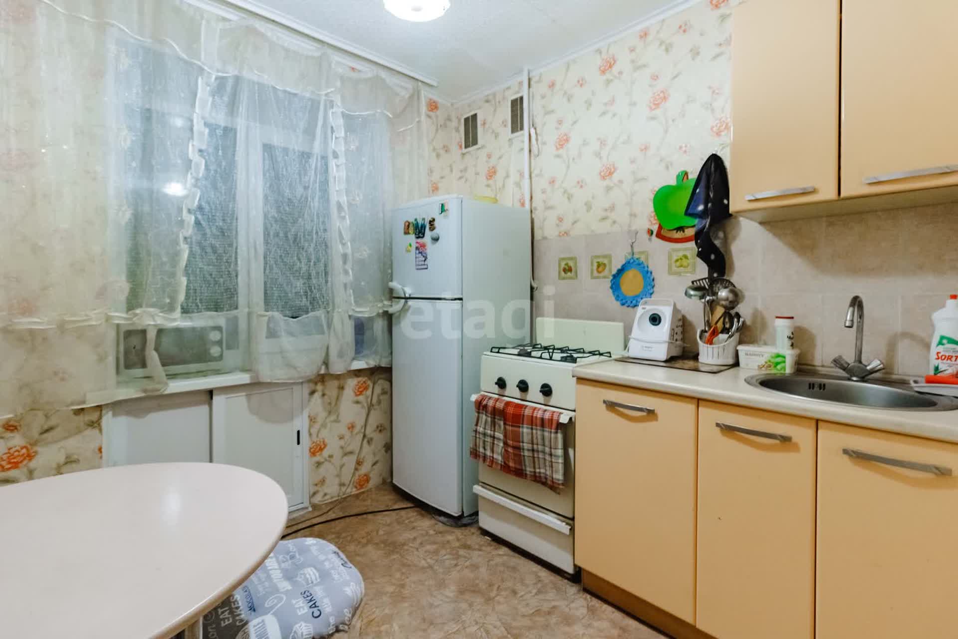 Продажа 1-комнатной квартиры, Комсомольск-на-Амуре, Победы пр-т,  20 к 2