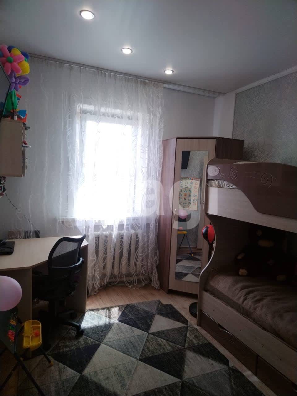 Продажа дома, 60м <sup>2</sup>, 5 сот., Улан-Удэ, Республика Бурятия,  Железнодорожный