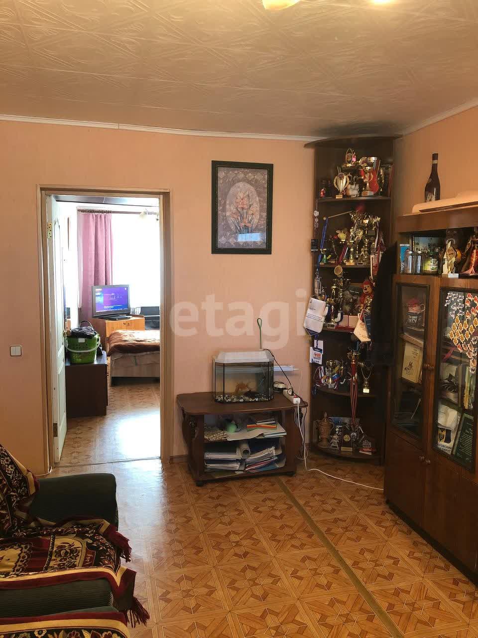 Продажа 3-комнатной квартиры, Южно-Сахалинск, Сахалинская область,  Южно-Сахалинск