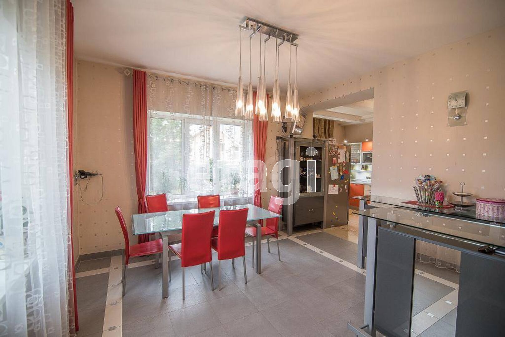 Продажа дома, 580м <sup>2</sup>, 1600 сот., Южно-Сахалинск, Сахалинская область,  