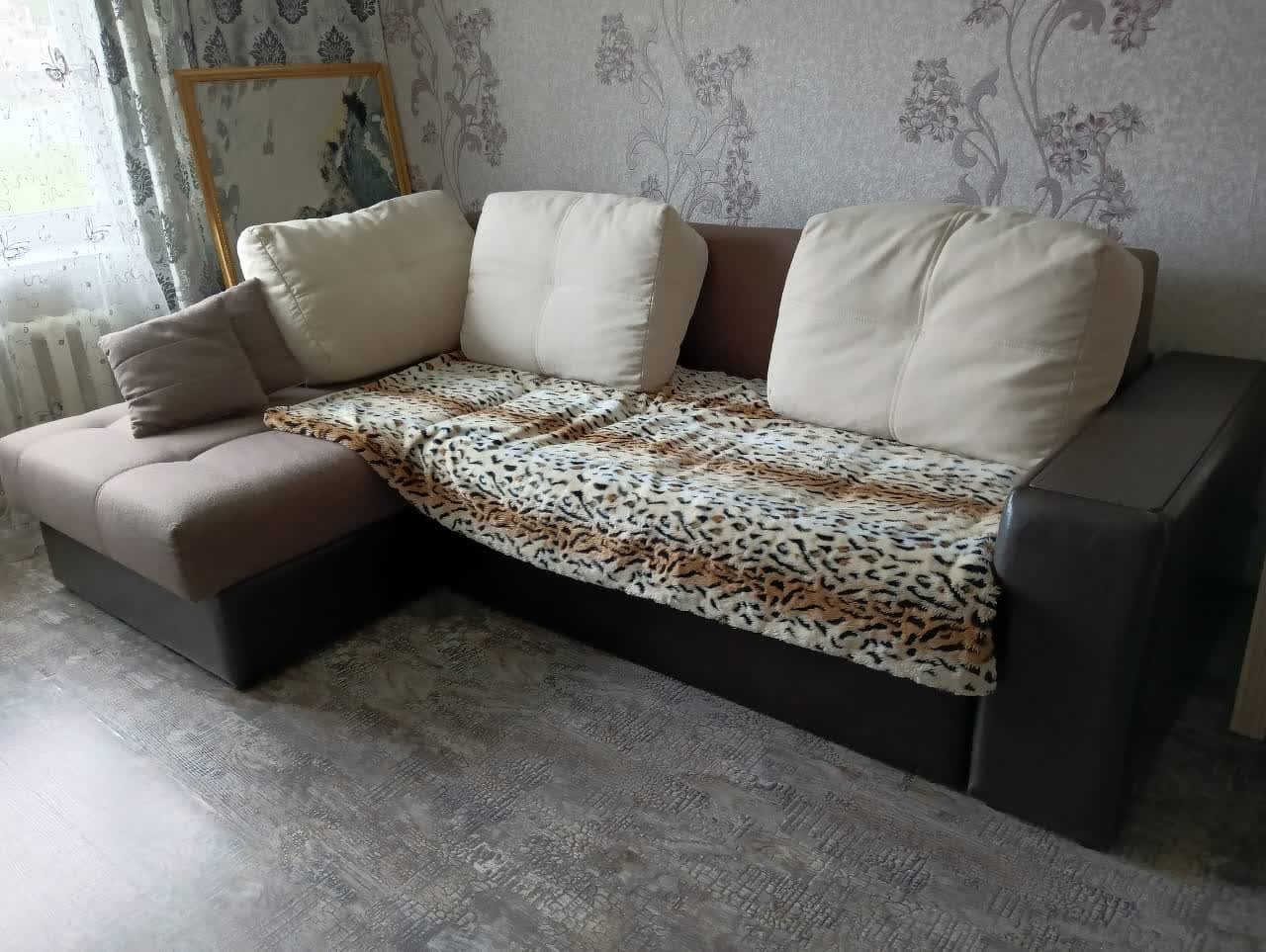 Продажа 1-комнатной квартиры, Южно-Сахалинск, Сахалинская область,  Южно-Сахалинск