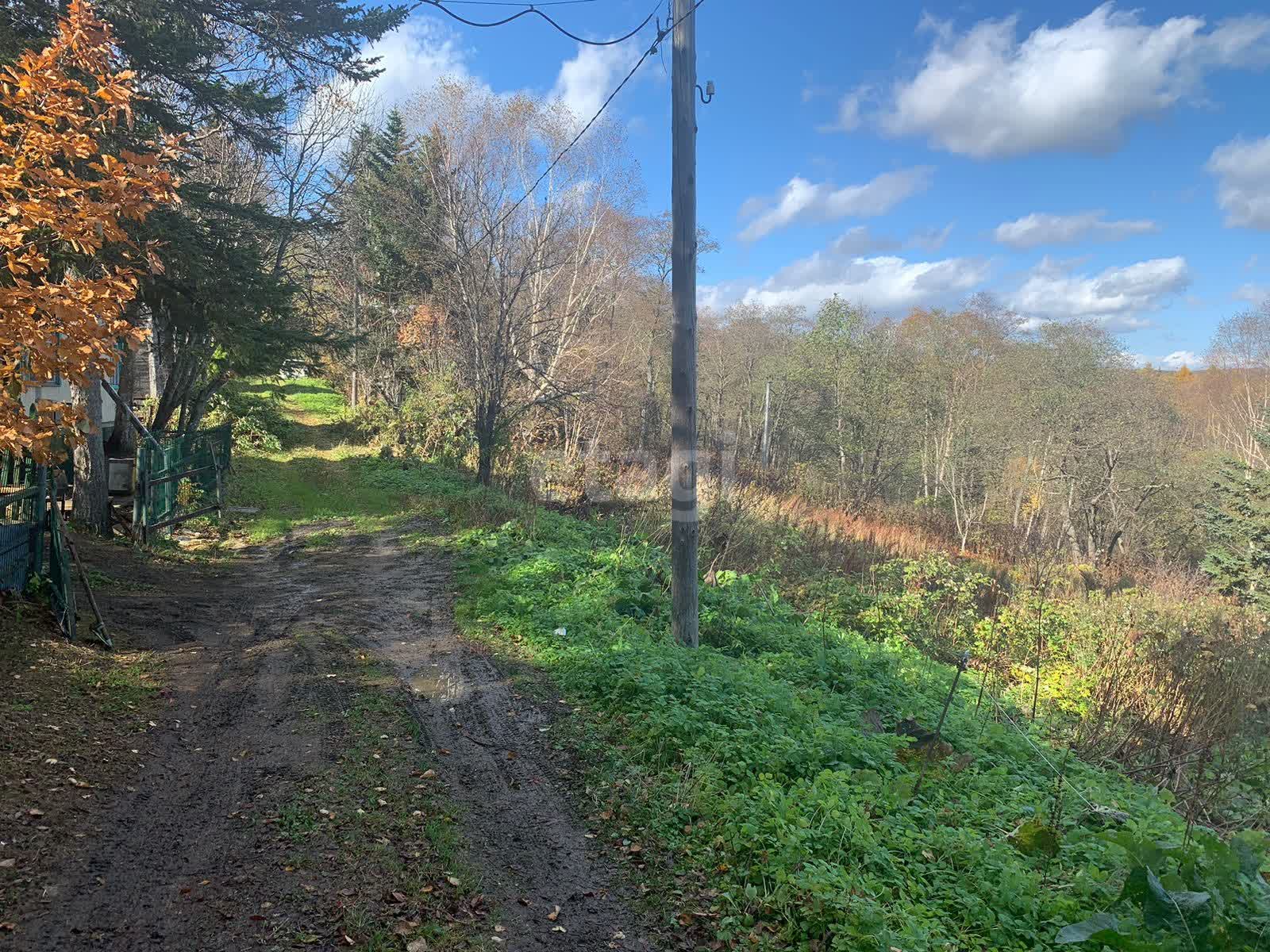 Продажа участка, Южно-Сахалинск, Сахалинская область,  Южно-Сахалинск