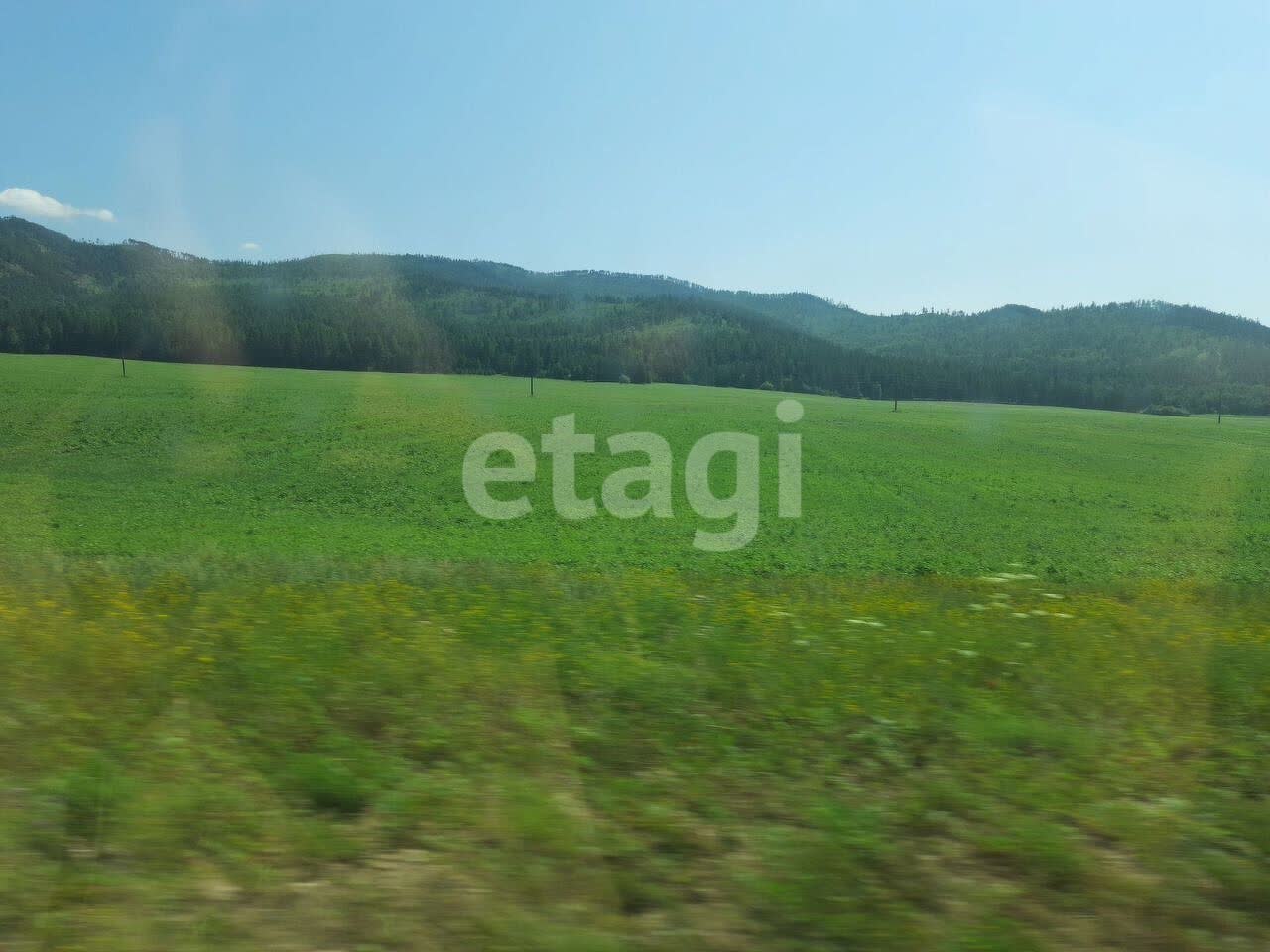 Продажа участка, Улан-Удэ, Республика Бурятия,  Заиграевский