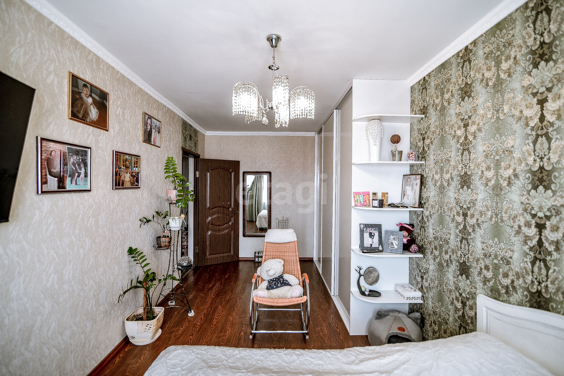 Продажа 2-комнатной квартиры, Южно-Сахалинск, Сахалинская область,  Южно-Сахалинск