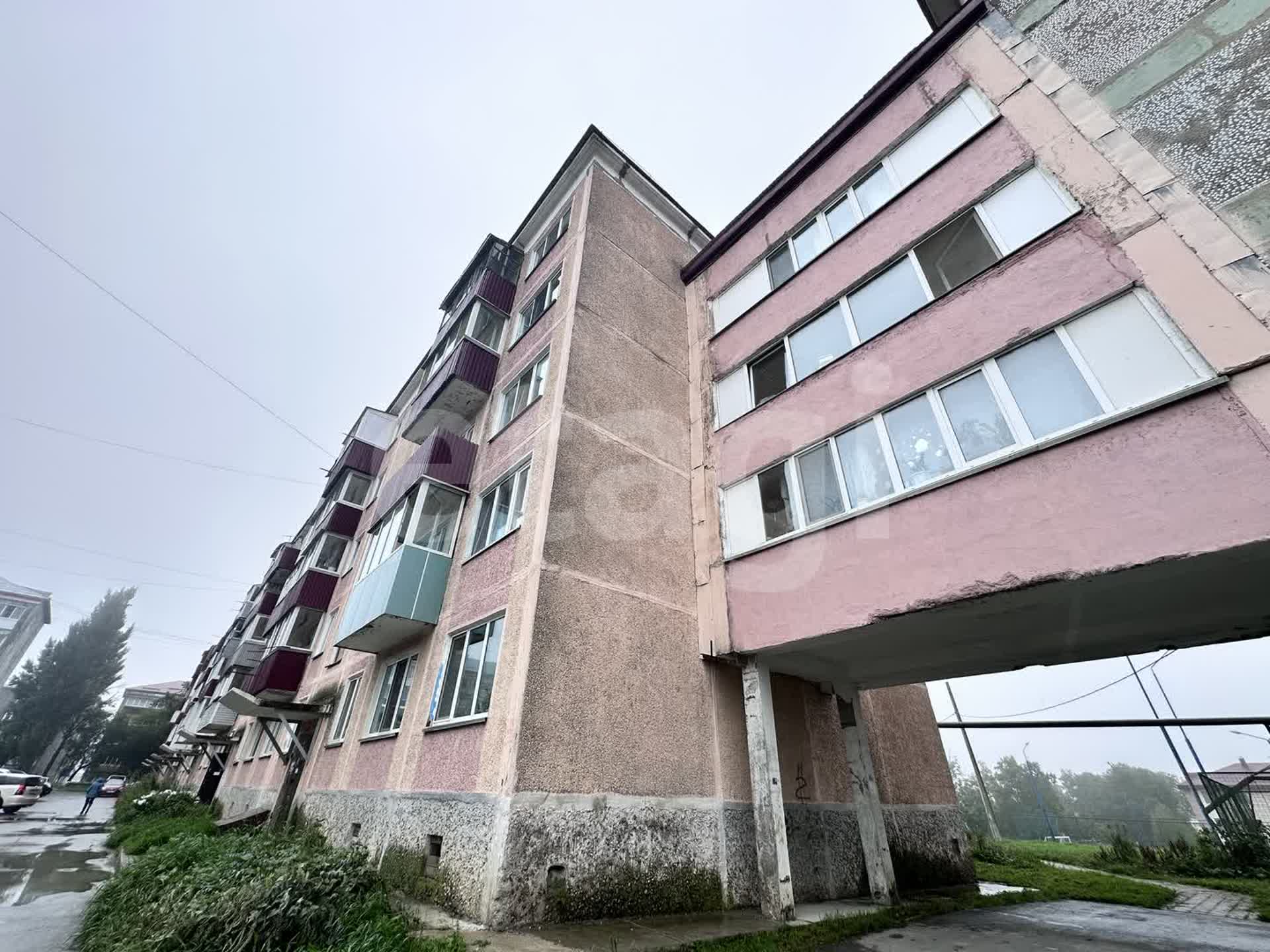 Продажа 3-комнатной квартиры, Южно-Сахалинск, Сахалинская область,  Южно-Сахалинск