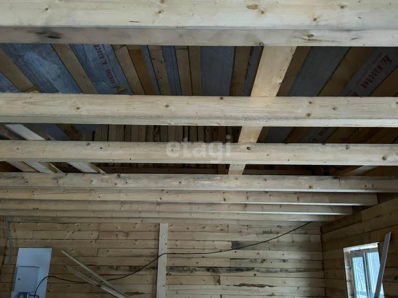 Продажа дома, 115м <sup>2</sup>, 5 сот., Южно-Сахалинск, Сахалинская область,  