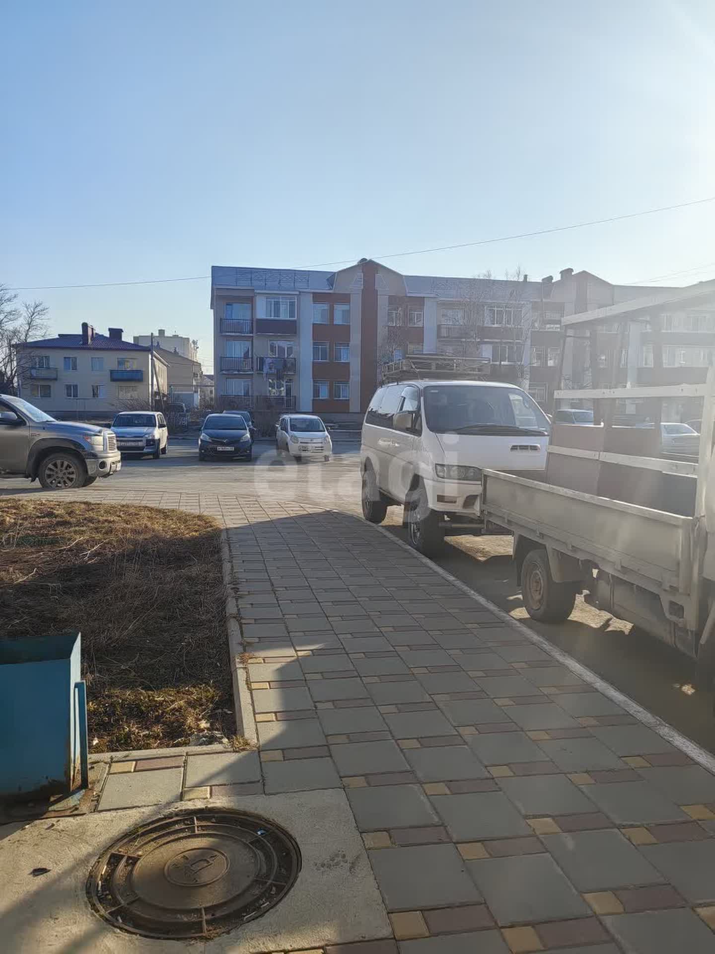 Продажа 3-комнатной квартиры, Южно-Сахалинск, Сахалинская область,  Южно-Сахалинск