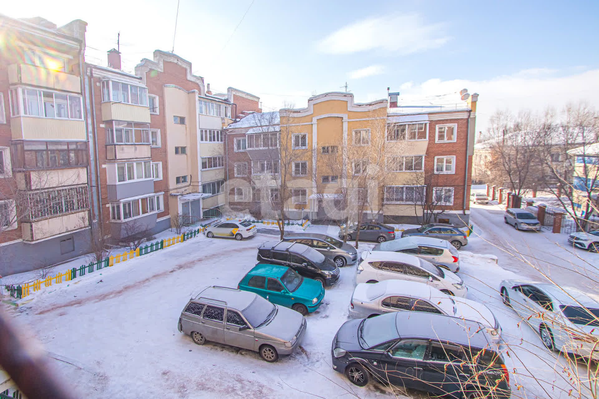 Продажа 1-комнатной квартиры, Улан-Удэ, Республика Бурятия,  Улан-Удэ