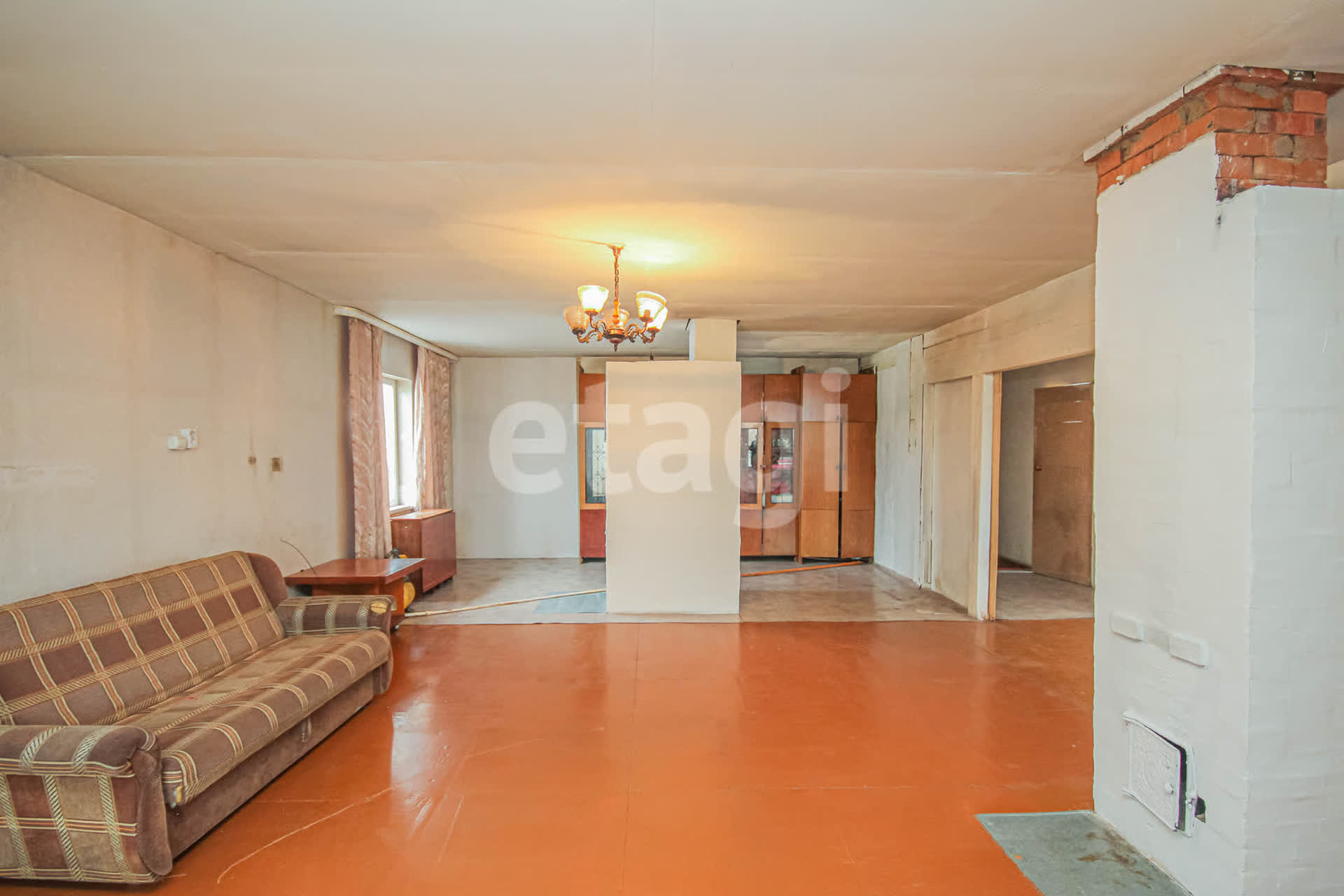 Продажа дома, 72м <sup>2</sup>, 10 сот., Улан-Удэ, Республика Бурятия,  Иволгинский