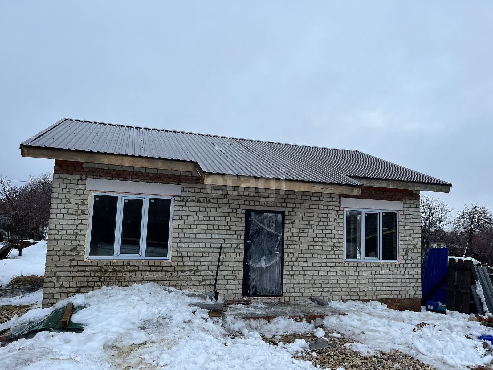 Продажа дома, 70м <sup>2</sup>, 6 сот., Пенза, Пензенская область,  