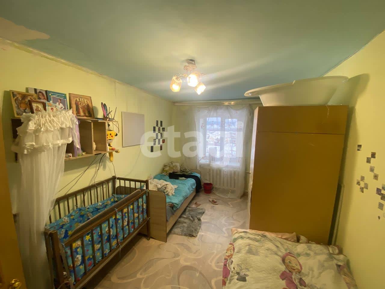 Продажа 2-комнатной квартиры, Улан-Удэ, Республика Бурятия,  Улан-Удэ