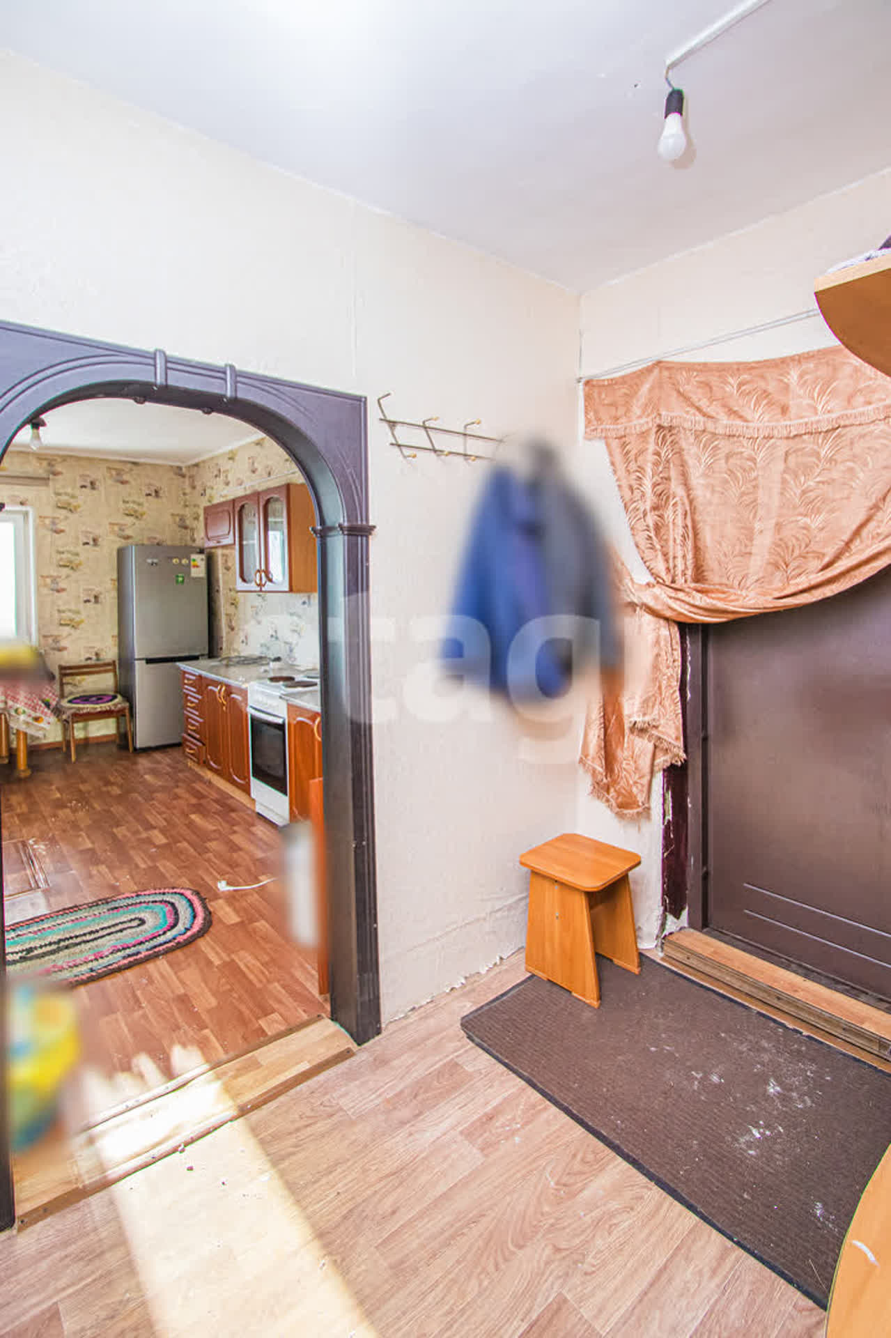 Продажа дома, 70м <sup>2</sup>, 9 сот., Улан-Удэ, Республика Бурятия,  