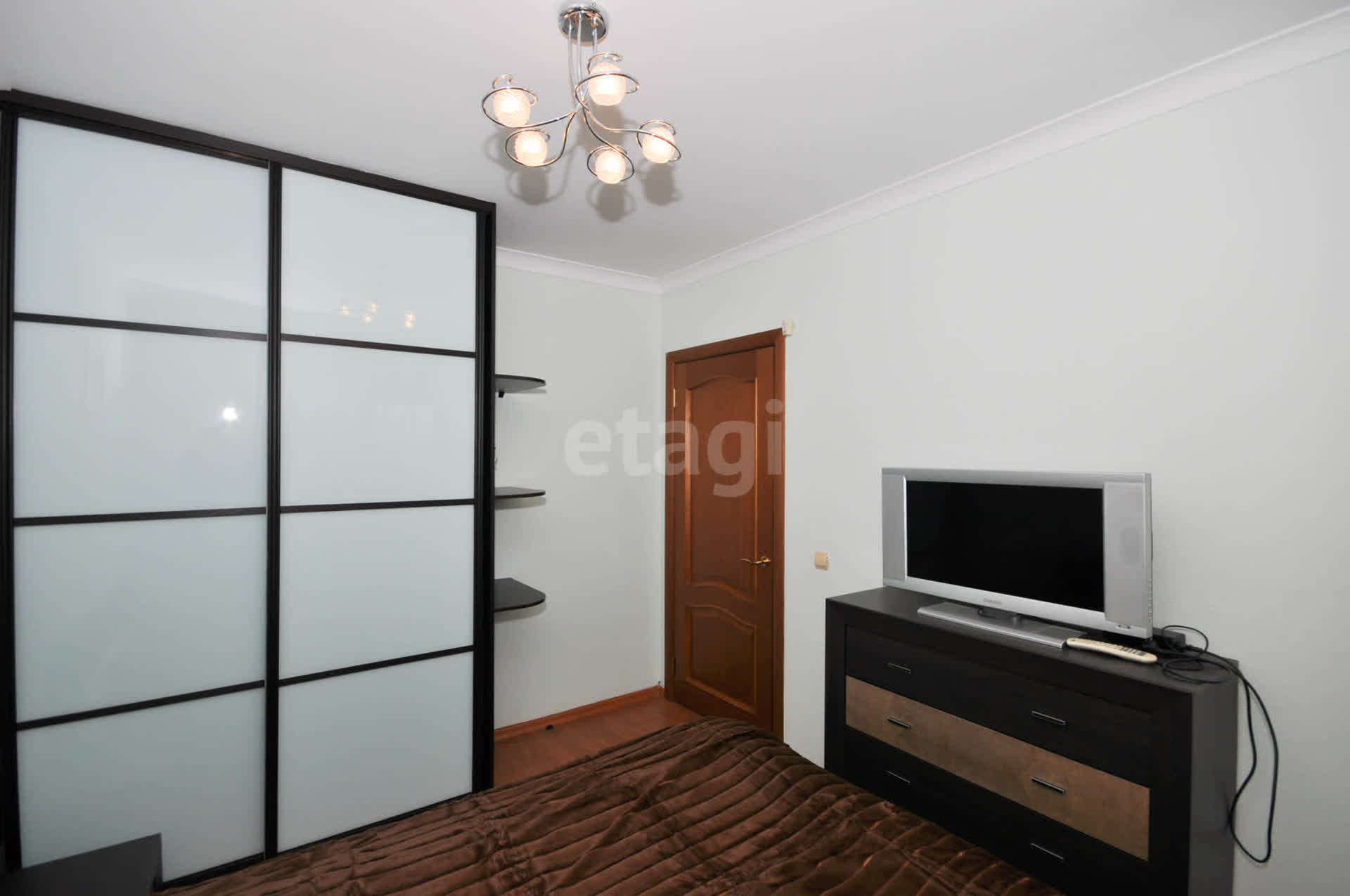 Аренда 2-комнатной квартиры, Южно-Сахалинск, Сахалинская область,  Южно-Сахалинск