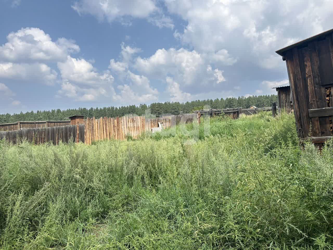 Продажа дома, 57м <sup>2</sup>, 22 сот., Улан-Удэ, Республика Бурятия,  Тарбагатайский