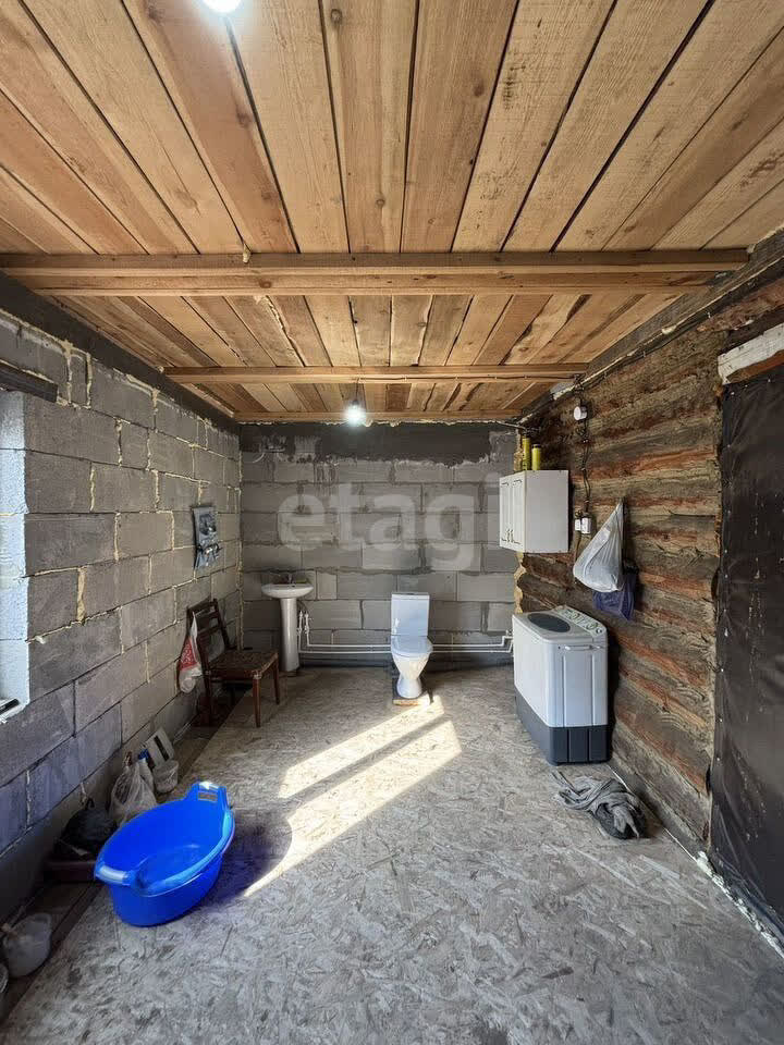 Продажа дома, 80м <sup>2</sup>, 8 сот., Улан-Удэ, Республика Бурятия,  Советский