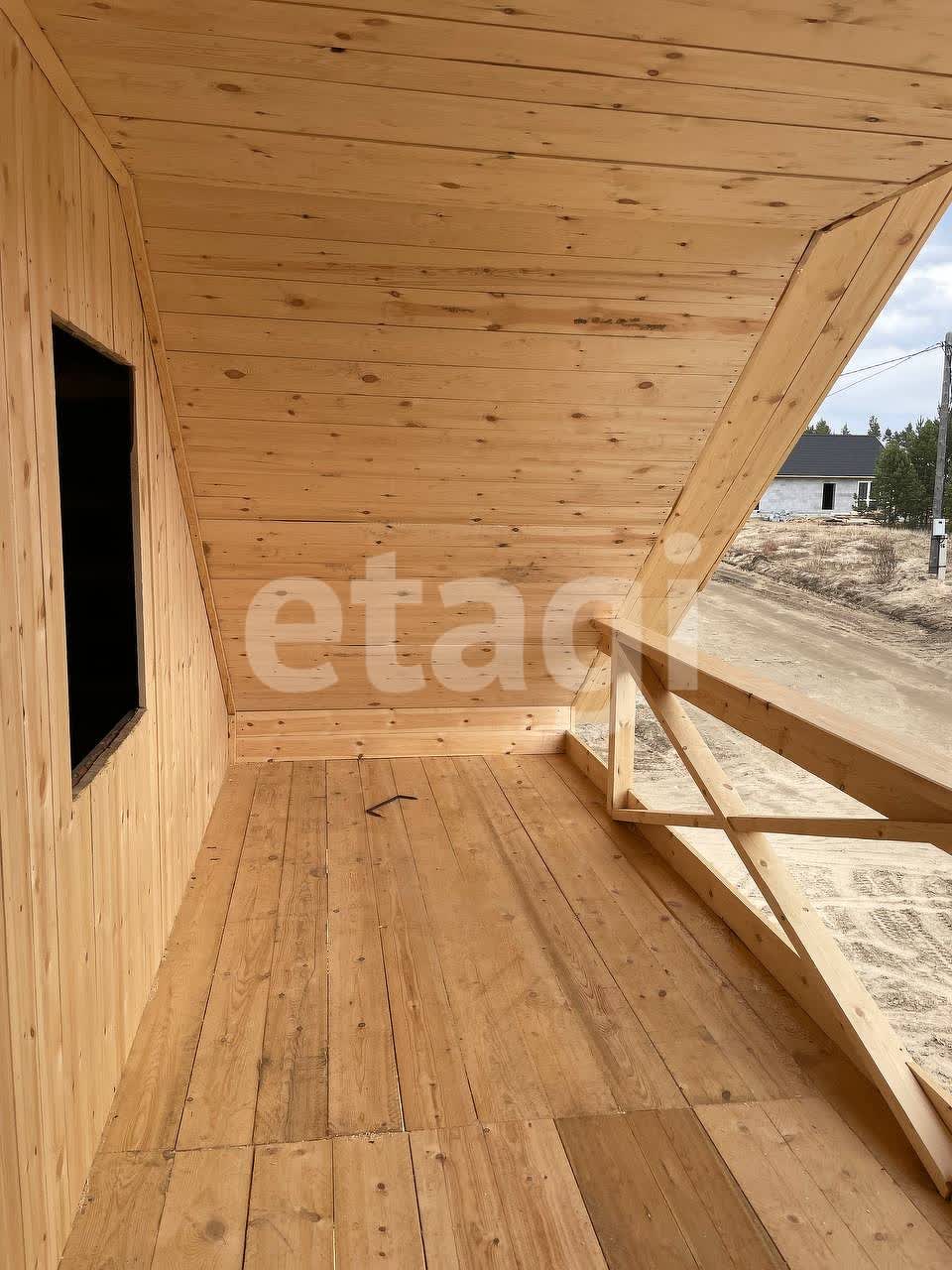 Продажа дома, 200м <sup>2</sup>, 12 сот., Улан-Удэ, Республика Бурятия,  Тарбагатайский