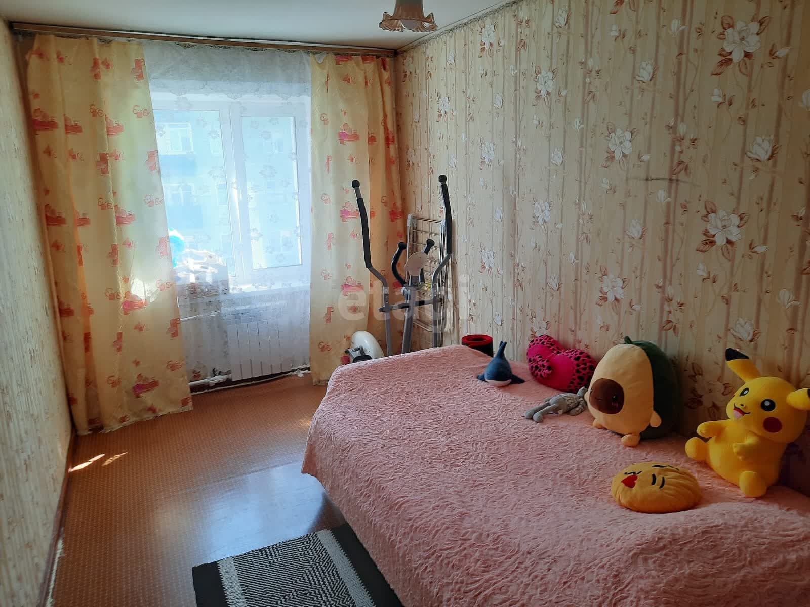 Продажа 2-комнатной квартиры, Южно-Сахалинск, Сахалинская область,  Южно-Сахалинск