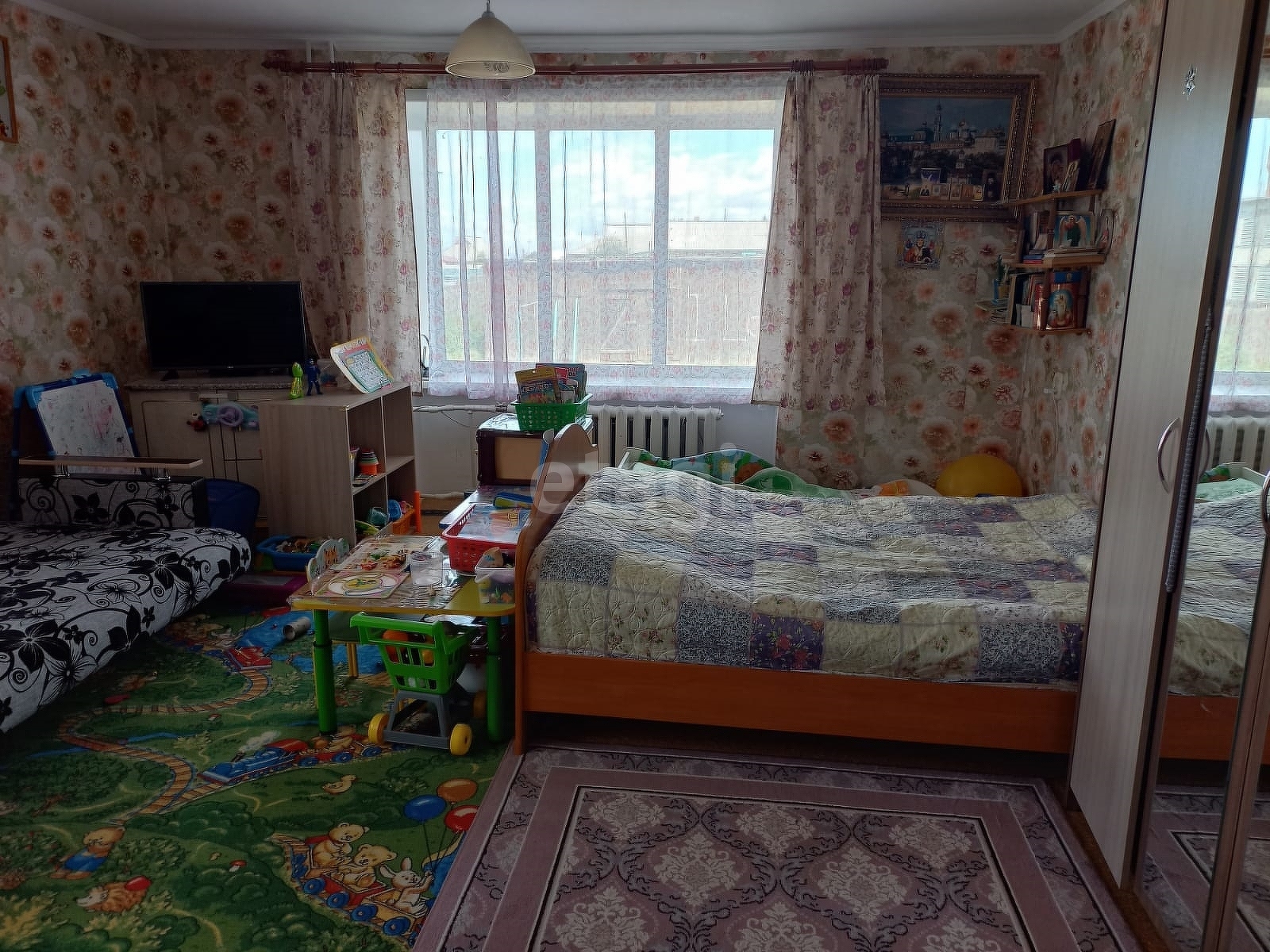 Продажа 2-комнатной квартиры, Улан-Удэ, Республика Бурятия,  село Иволгинск