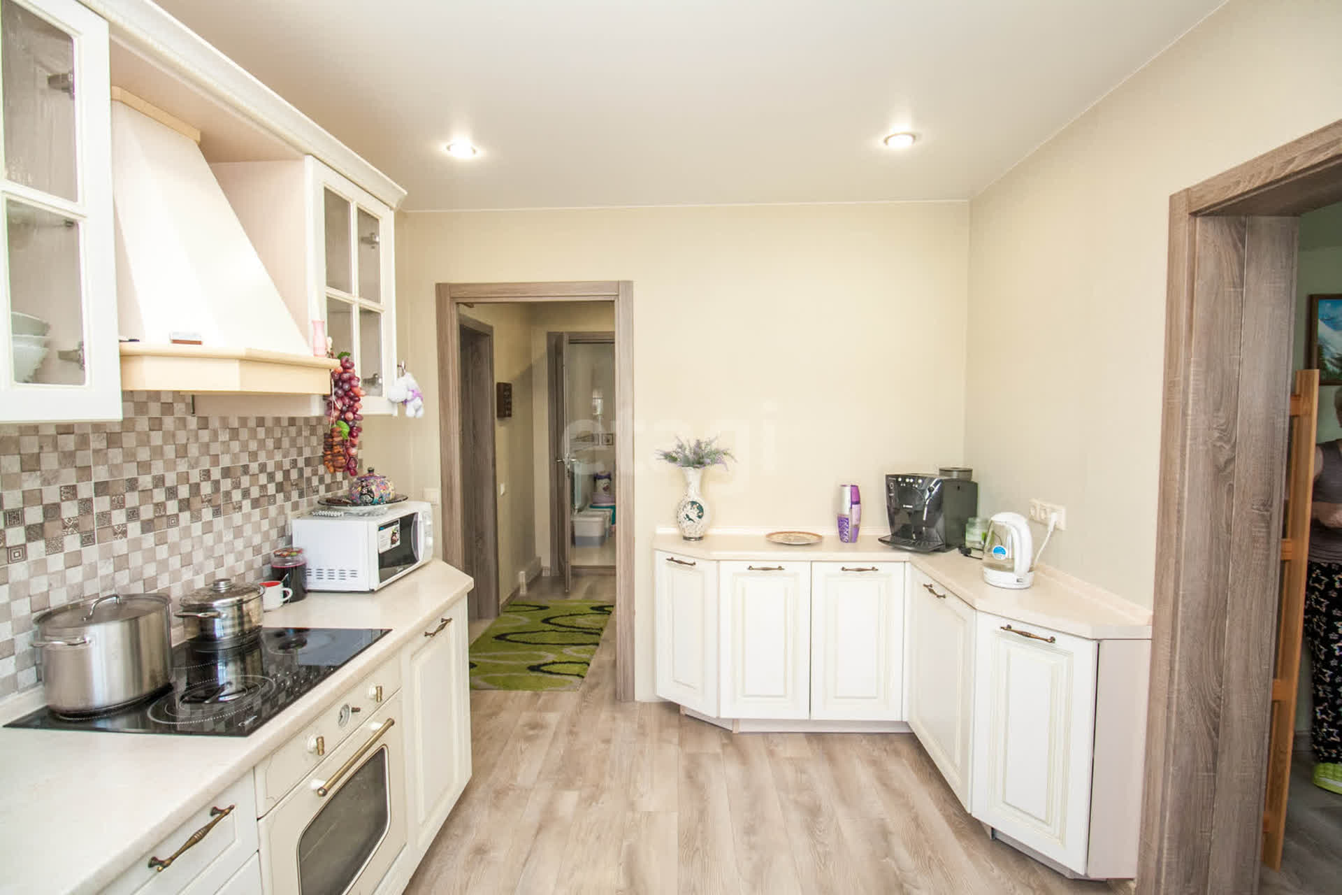 Продажа дома, 109м <sup>2</sup>, 11 сот., Южно-Сахалинск, Сахалинская область,  