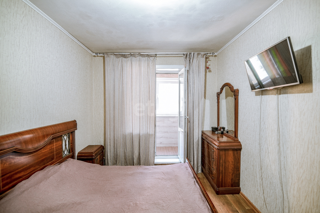 Продажа 2-комнатной квартиры, Южно-Сахалинск, Сахалинская область,  Южно-Сахалинск