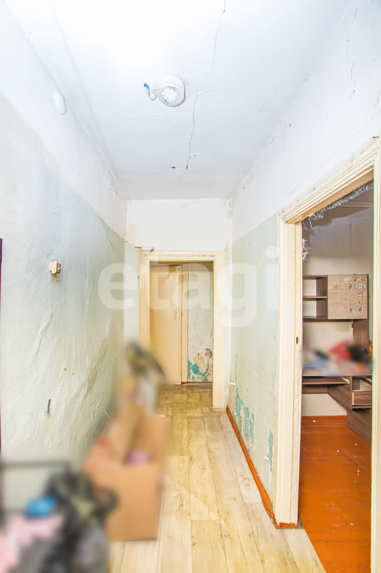 Продажа 2-комнатной квартиры, Улан-Удэ, Республика Бурятия,  Улан-Удэ