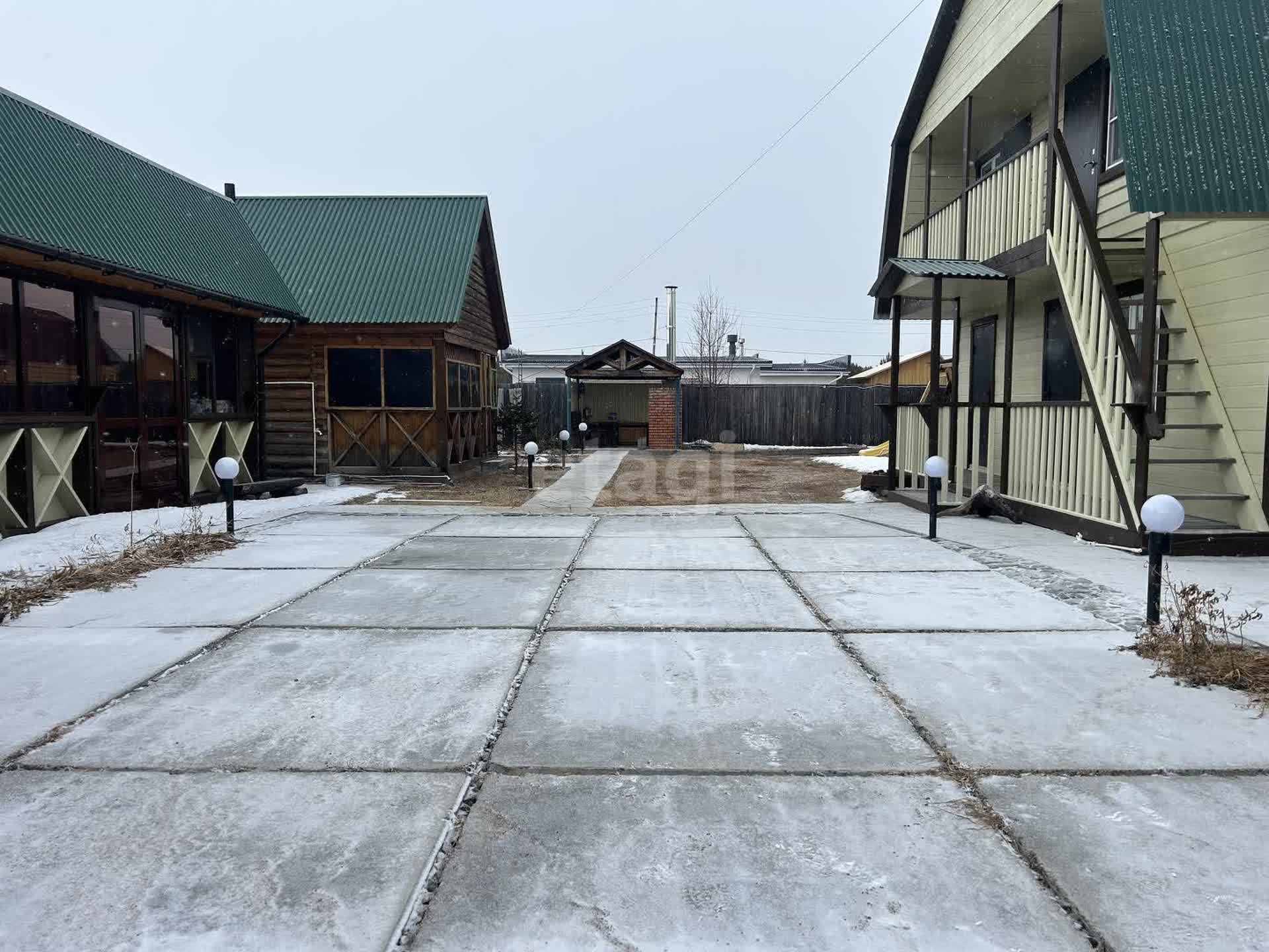 Продажа дома, 72м <sup>2</sup>, 6 сот., Улан-Удэ, Республика Бурятия,  